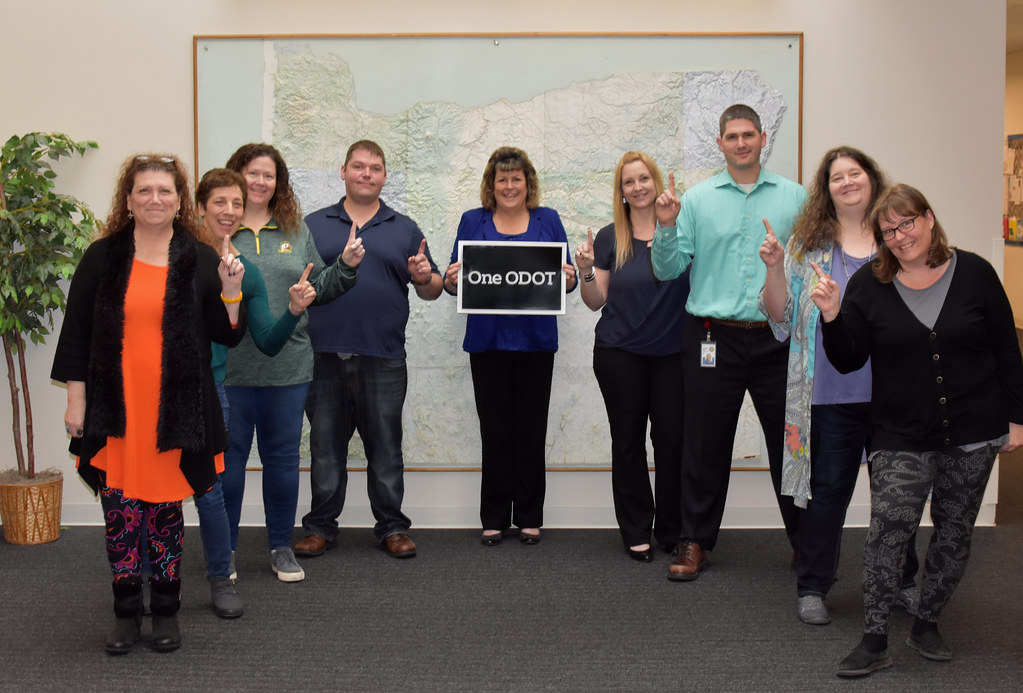 Consulting Services Oregon Department of Transportation Flickr