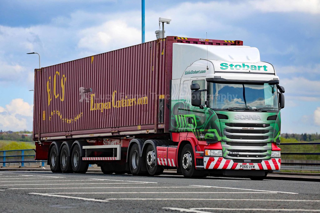 H2664 ALLISON JUNE M8 BELLSHILL 25.4 (1) Lucy Emma Flickr