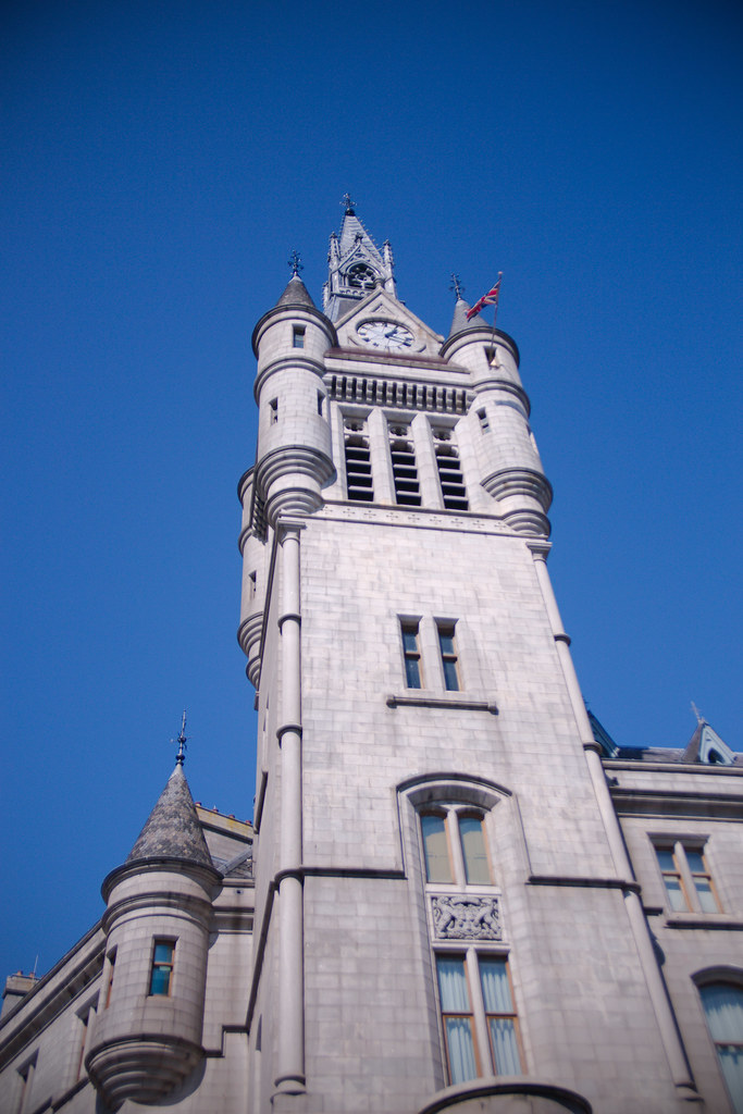 Aberdeen Town House IMG_1846 Edited Aberdeen Town Hous… Flickr