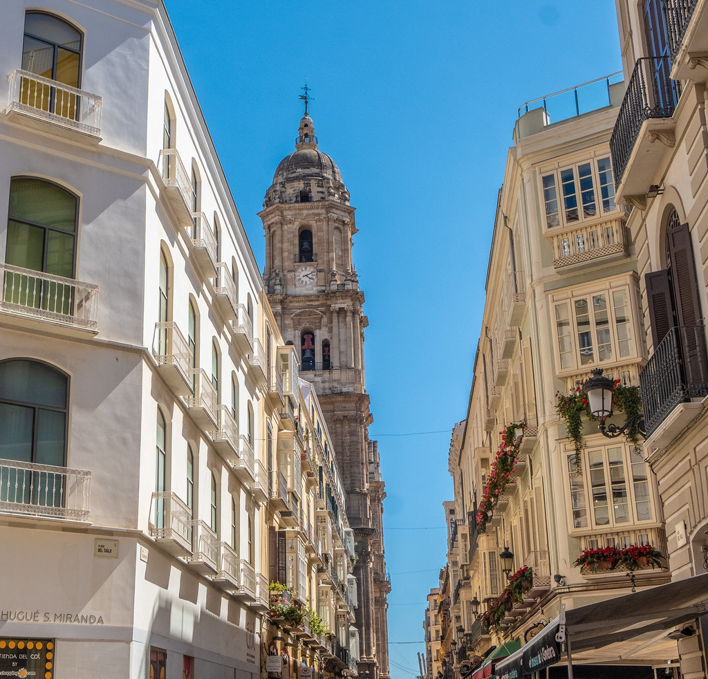 Side Streets of Spain From Madrid to Andalucia Flickr