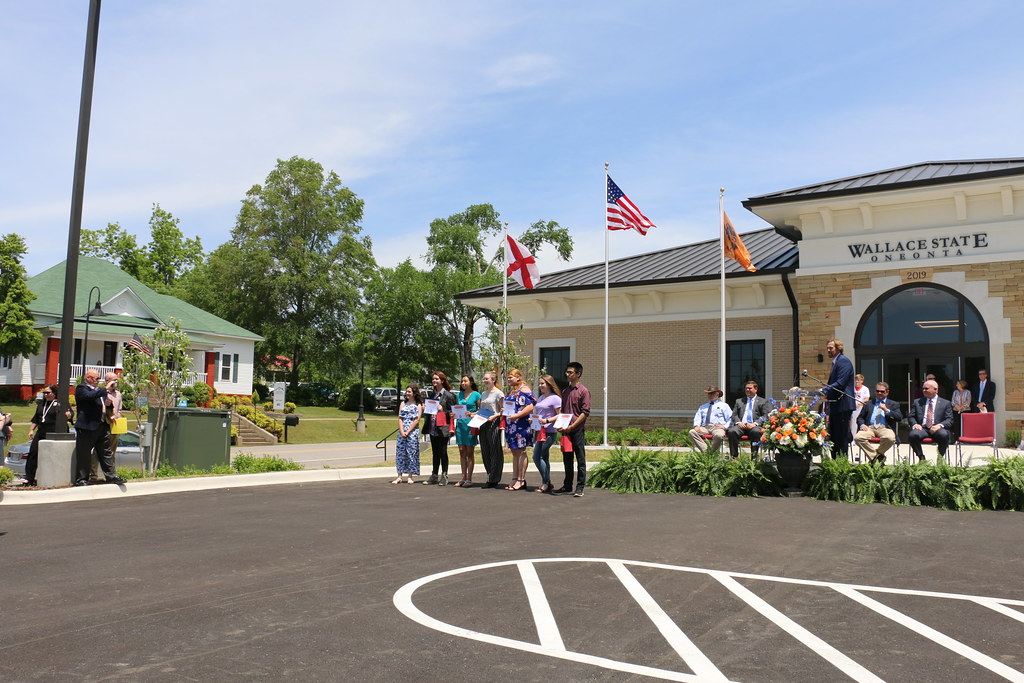 IMG_0206 Wallace State Community College Flickr