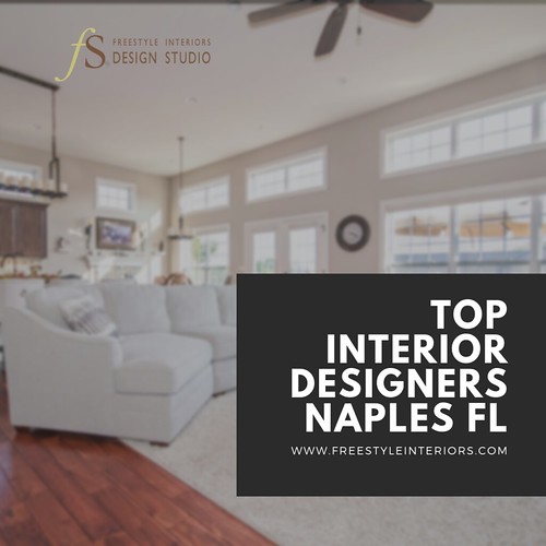 Top interior designers Naples fl Free Style Interiors Flickr
