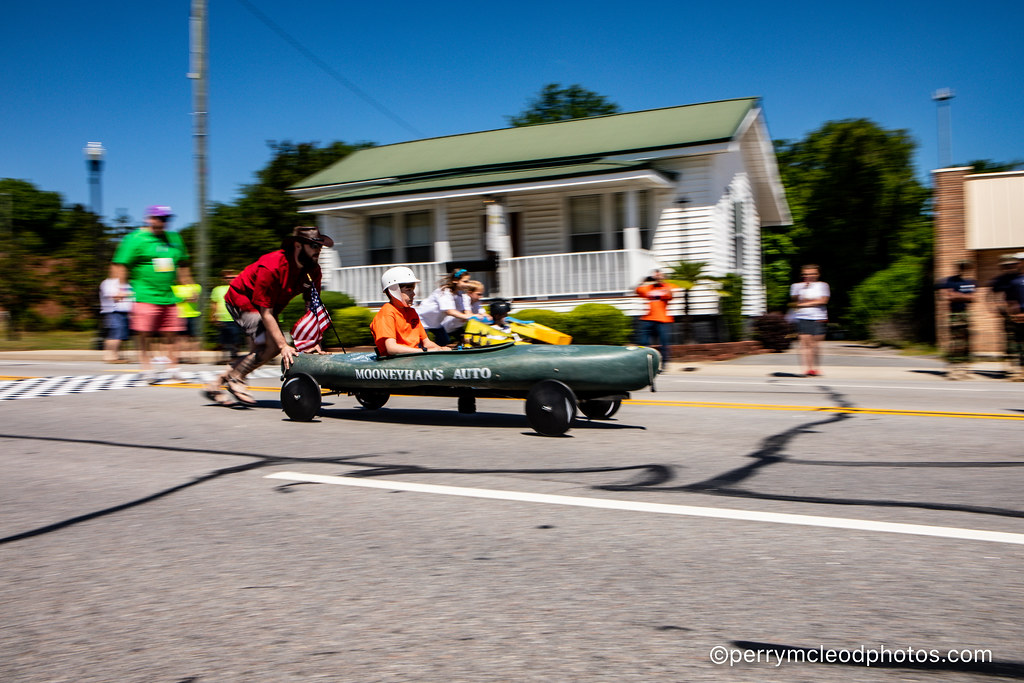 Derby Day 2019 West Columbia, SC Derby Day… Flickr