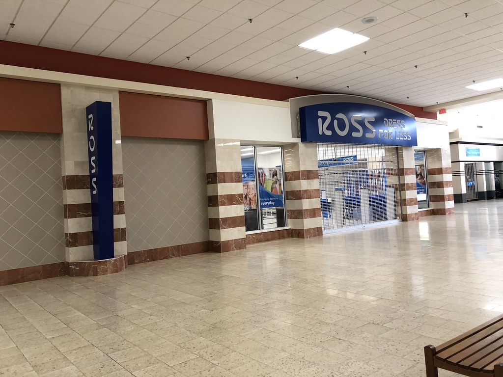 Capital Mall Jefferson City, Missouri Nathan Bush Flickr