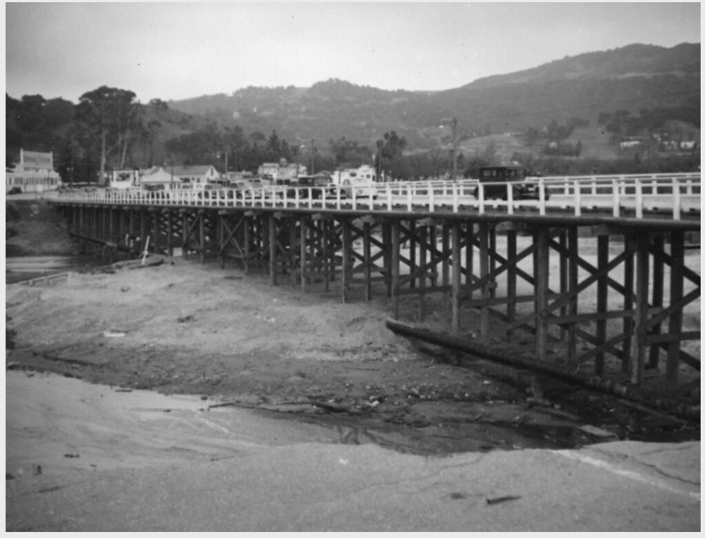 Lankershim Boulevard Flickr