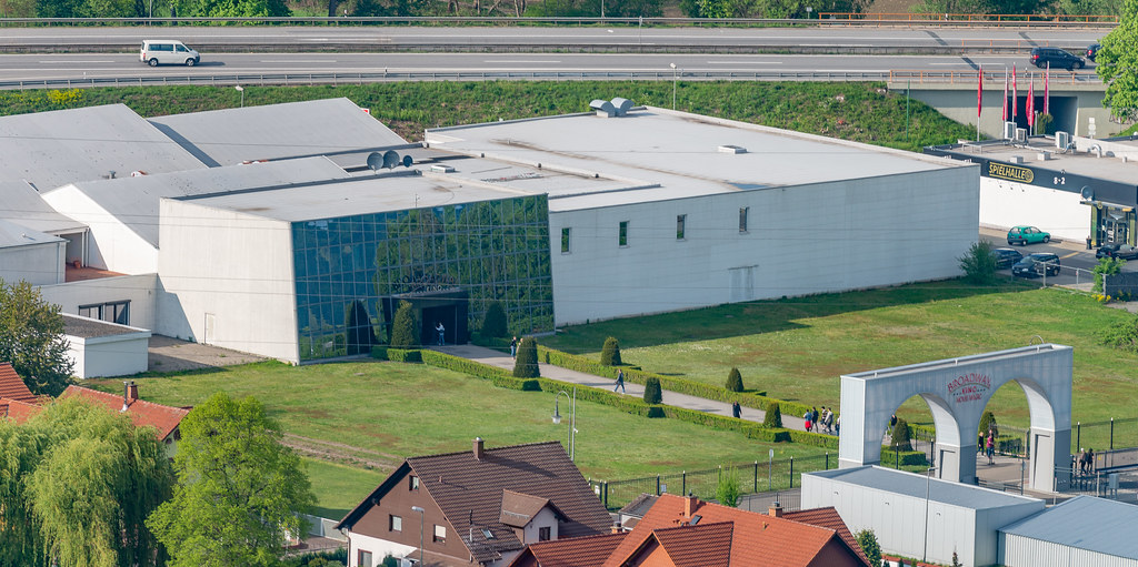 Broadway Kino Ramstein Jürgen Thome Flickr
