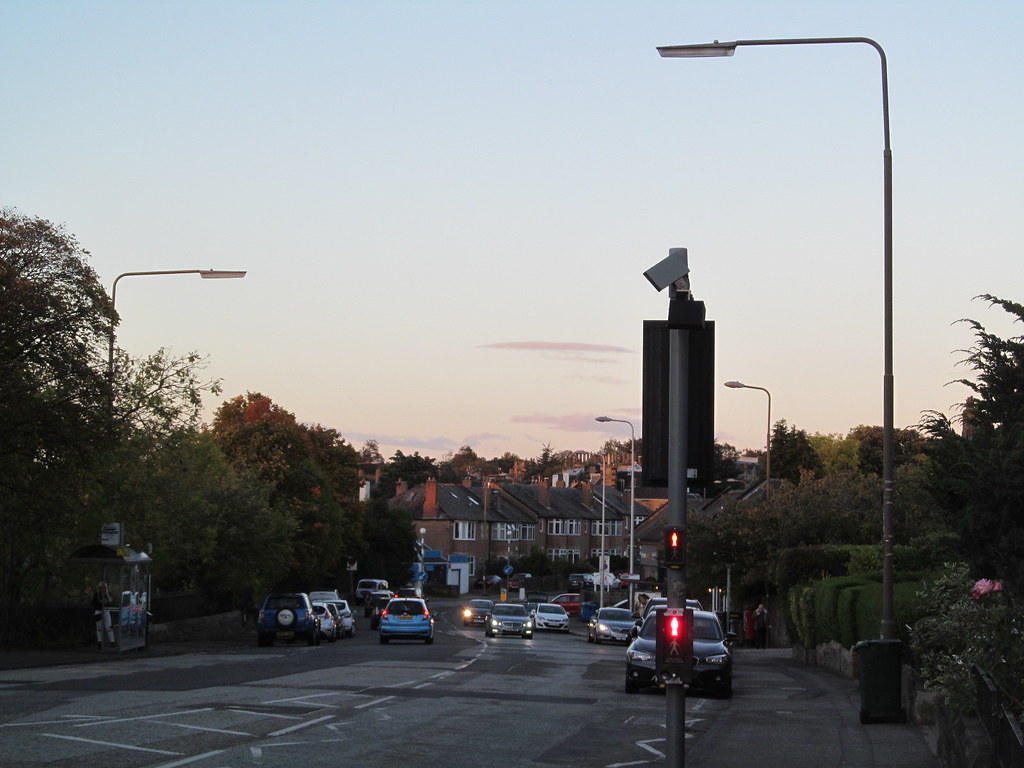1811267 Colinton Road CMH58 Colinton Road, Edinburgh, … Flickr