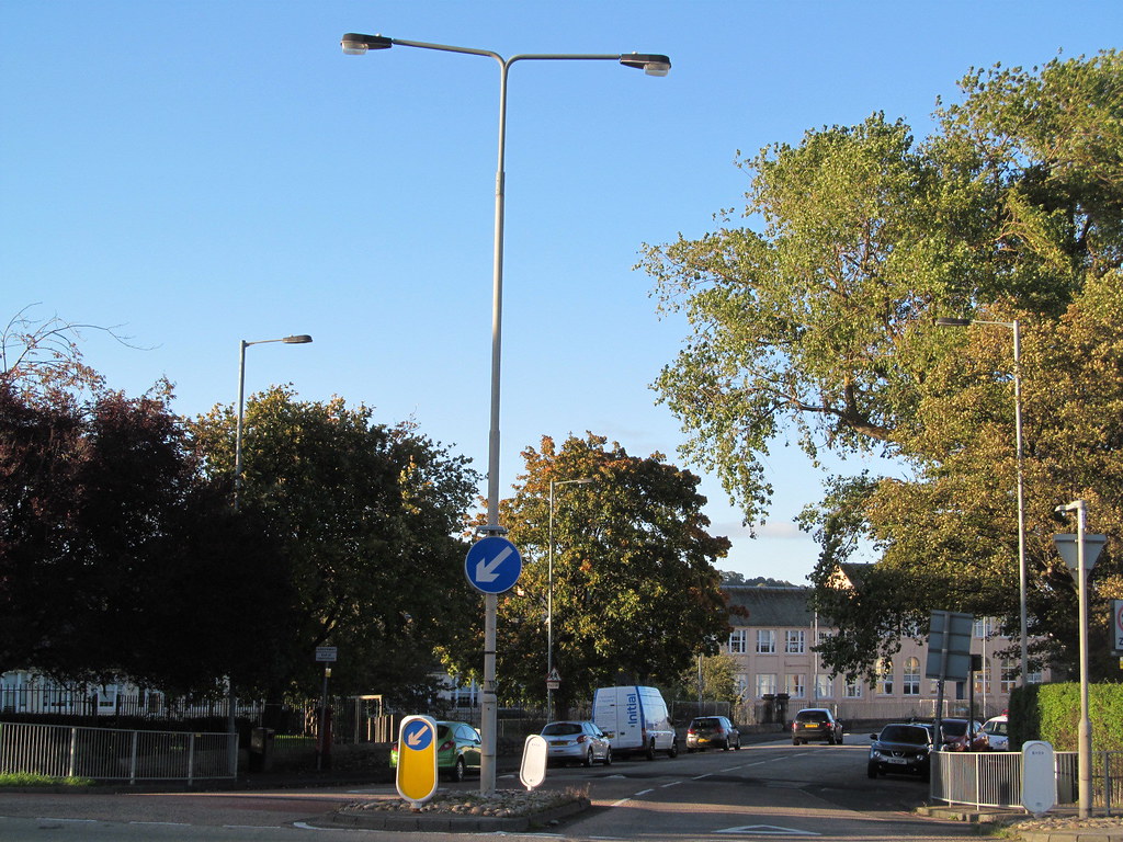 1811244 Stevenson Drive Stevenson Drive, Edinburgh, Scot… Flickr