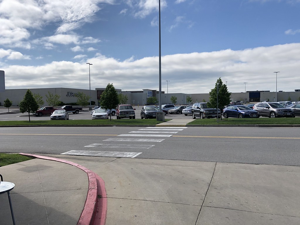 Capital Mall Jefferson City, Missouri a photo on Flickriver