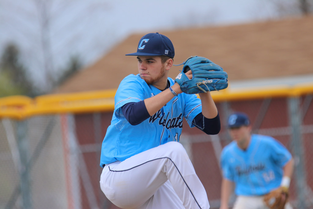 5.01.19 Cazenovia Wildcats vs. Wells Express Flickr
