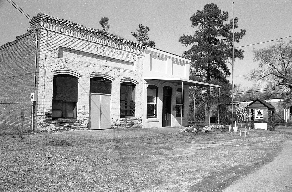 1993 Culloden Holidays Culloden, PlusX film, home… Flickr