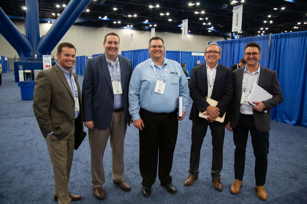 _ISA1486 Industrial Supply Association Flickr