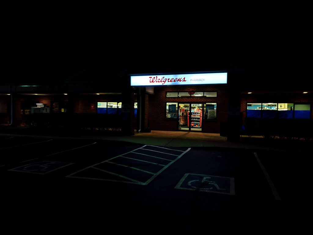 Walgreens (Canterbury, Connecticut) a photo on Flickriver
