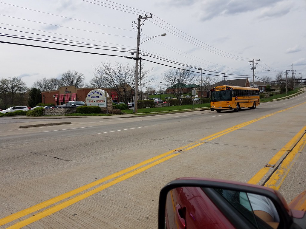 WI Dane County Oregon School District Flickr