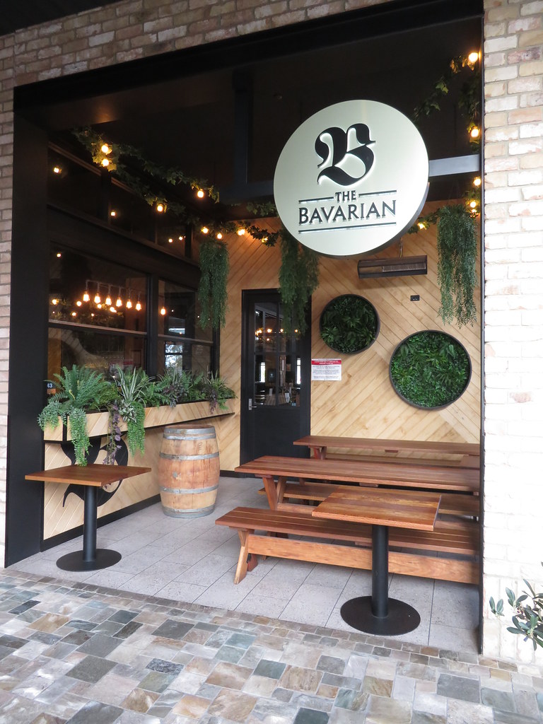 New Food Court at Tea Tree Plaza 03/05/2019 Ryan Smith Flickr