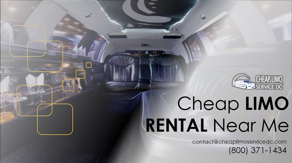 Cheap LIMO RENTAL Near Me scheaplimo Flickr