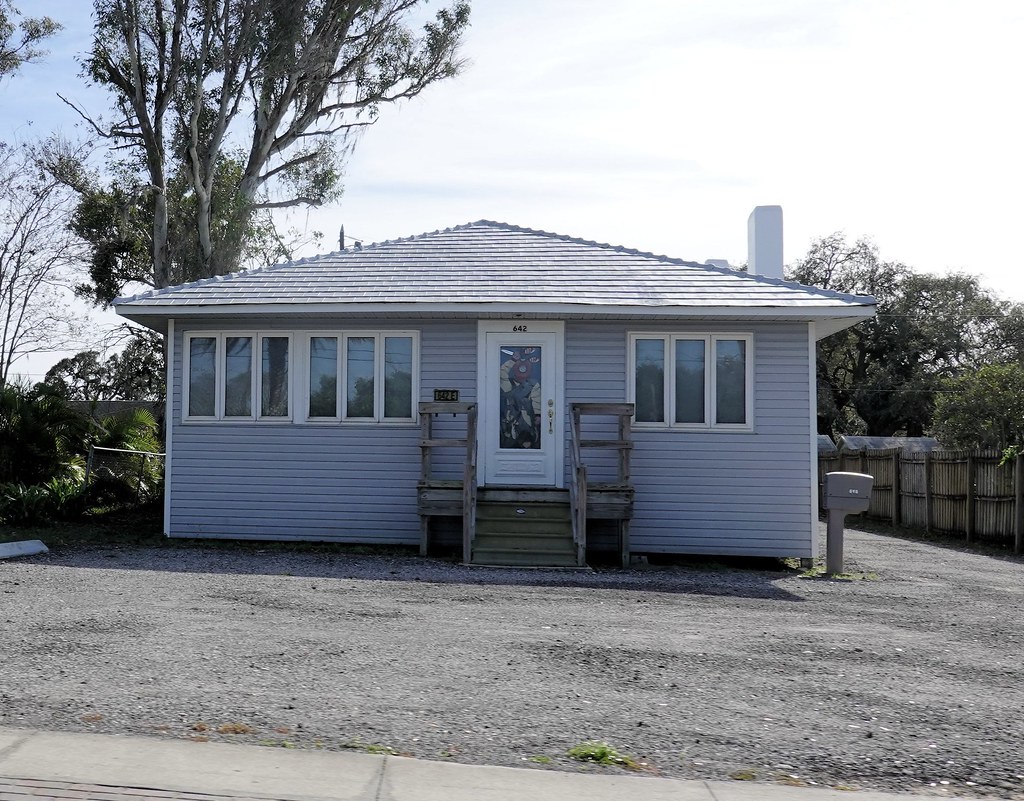 1934 642 E TARPON AVE TARPON SPRINGS, FL dennis heal Flickr