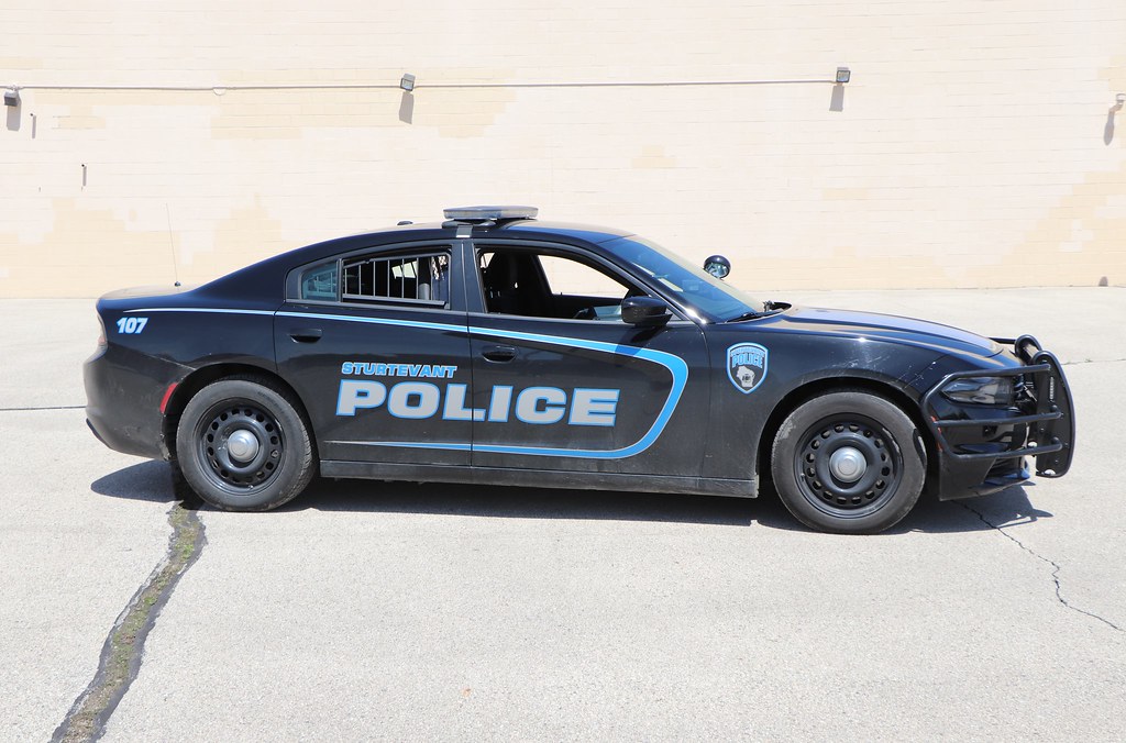 Sturtevant, Wisconsin Police Department Sturtevant, Wiscon… Flickr