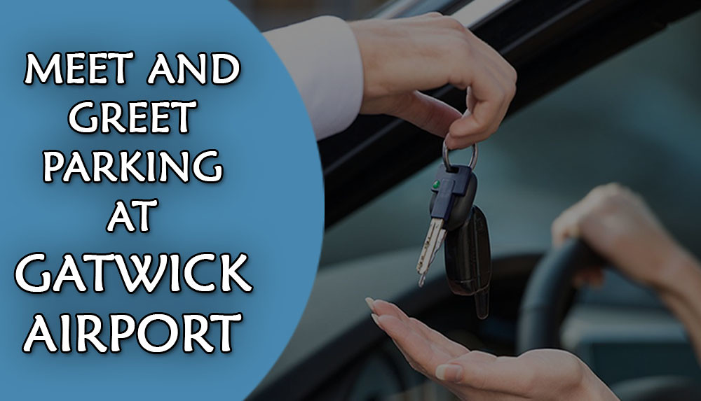 Best Meet and Greet Services at Gatwick Airport For best M… Flickr