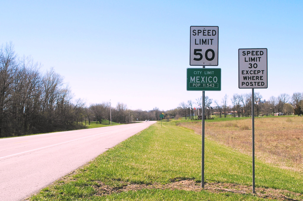 City of Mexico, Missouri Cragin Spring Flickr