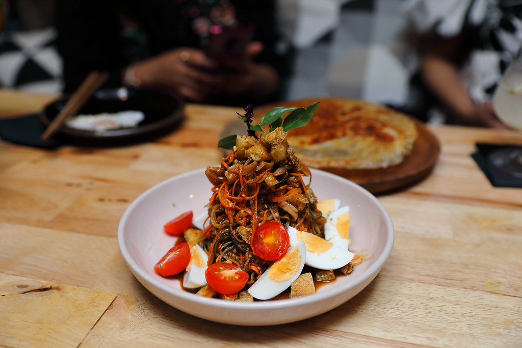 SG Food on Foot Singapore Food Blog Best Singapore Food Singapore