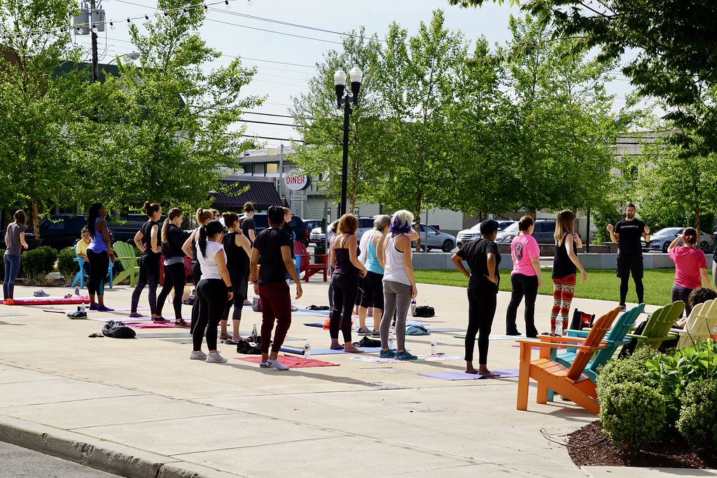 2019 Feel Good Glassboro Borough of Glassboro, New Jersey Flickr