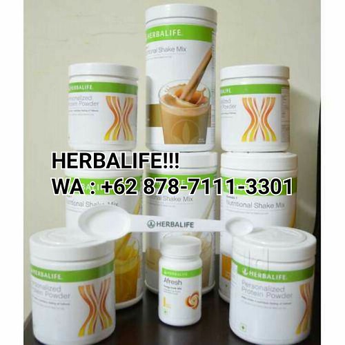 Promo Herbalife, WA +62 87871113301, Agen Herbalife Di… Flickr
