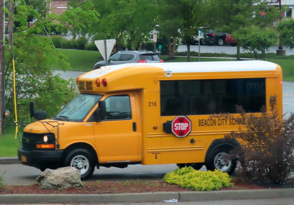 Beacon City School District 216 HV Photos Flickr