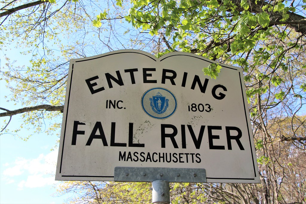 Fall River, MA Fall River is a city in Bristol County, Mas… Flickr