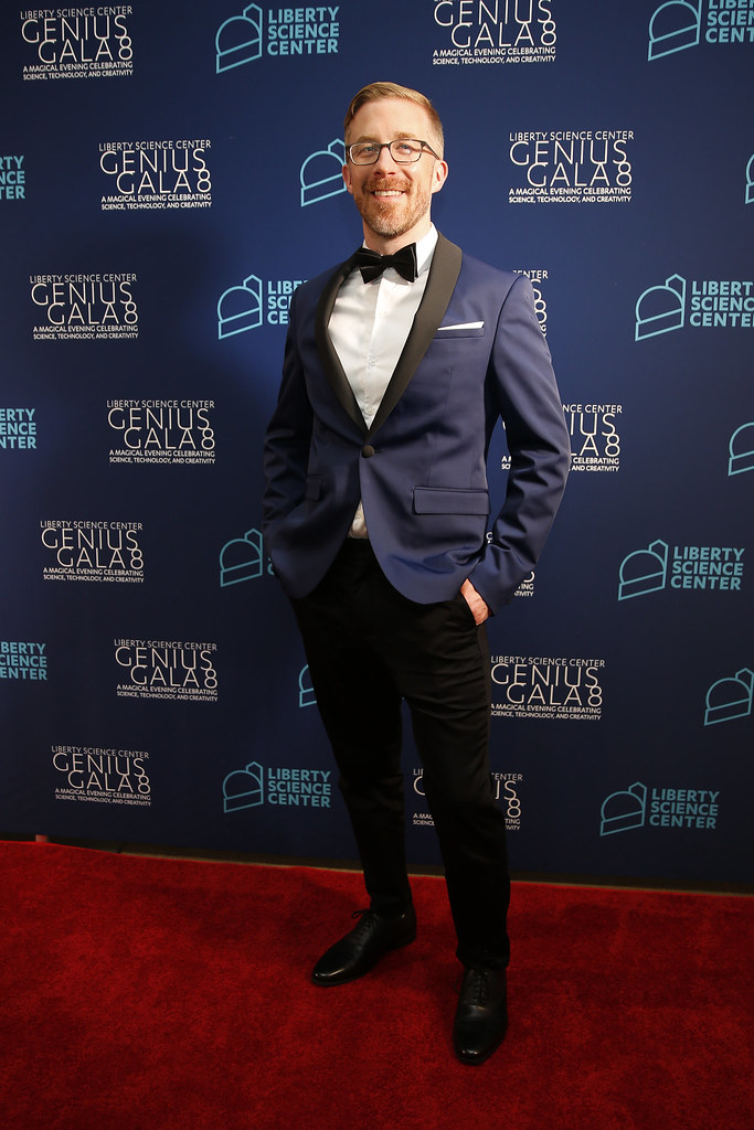 Liberty Science Center Gala, May 13, 2019, Jersey City, NJ… Flickr