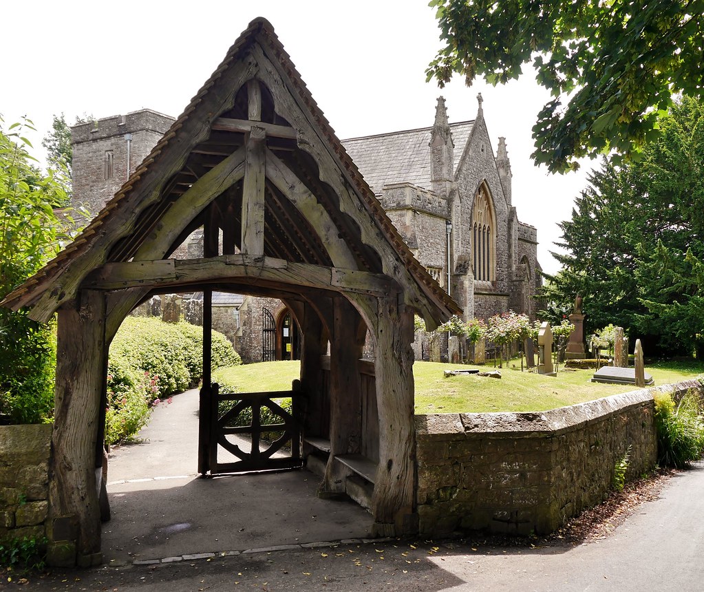 St Peters Church, Boughton Monchelsea Sittingbourne Snappa Flickr