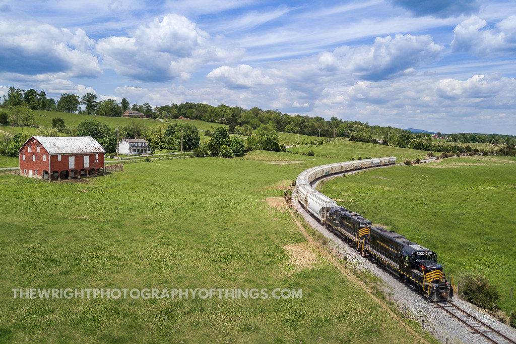 Elevation of High View, WV, USA Topographic Map Altitude Map