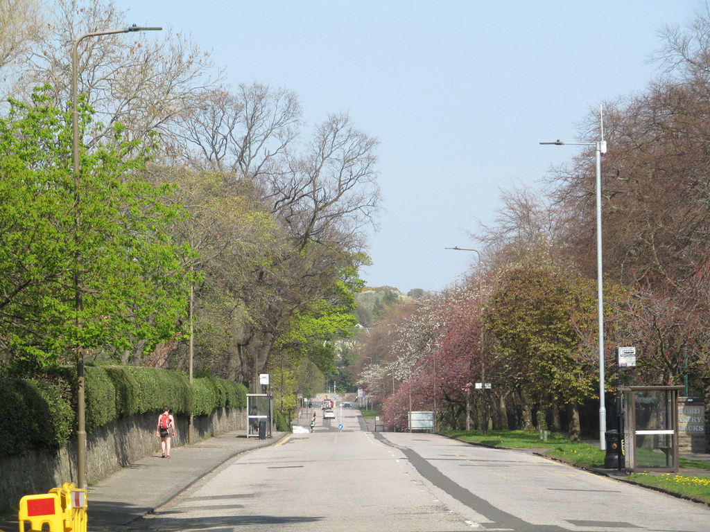 1902352 Colinton Road CMH142 Colinton Road, Edinburgh,… Flickr