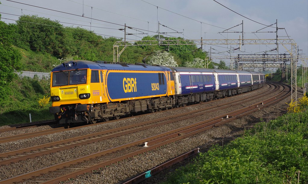 GBRf Dyson on the beds at Old Linslade 20180512005 Flickr