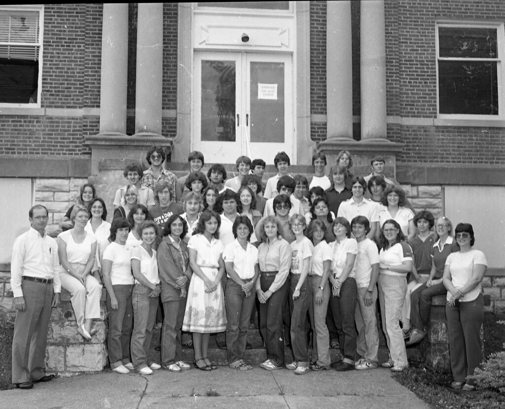 Somerset High School Newspaper 2141973 Somerset High Sch… Flickr