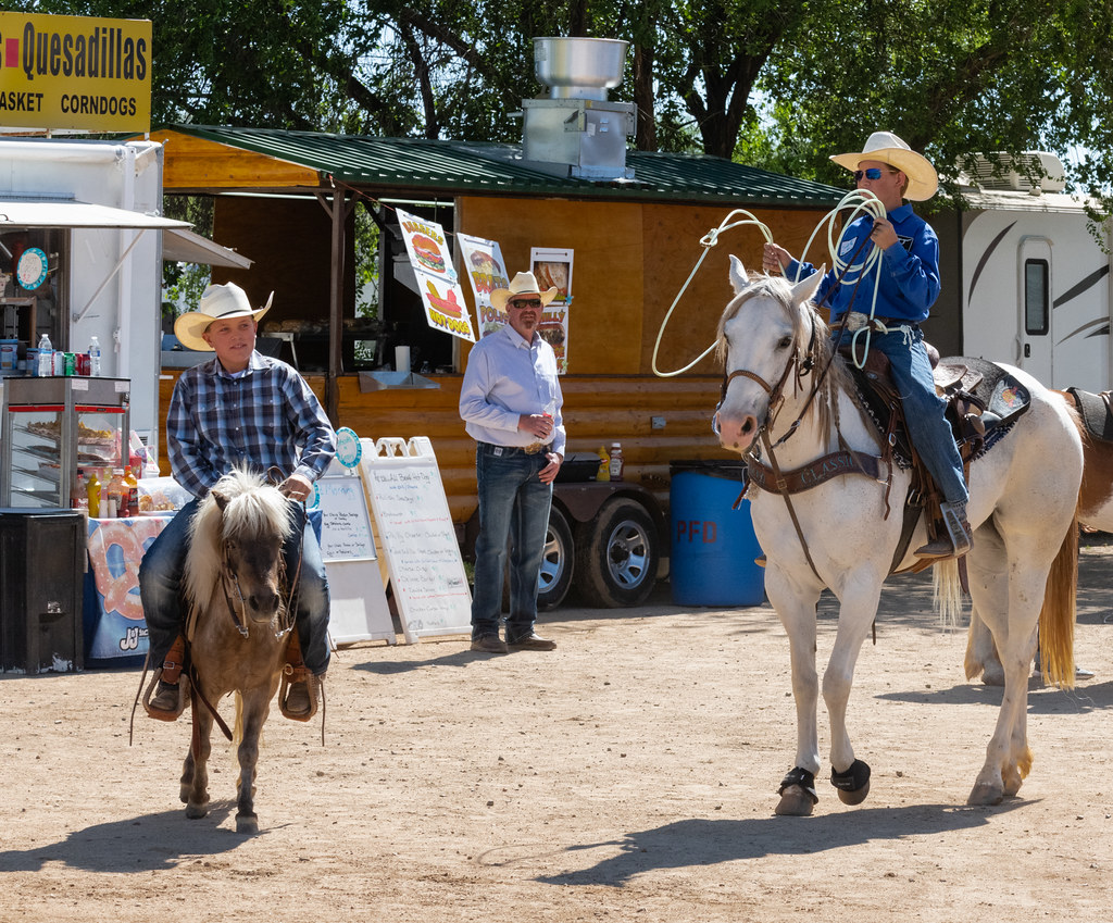 jr_rodeo_20190518_168 Taken at the Az Junior Rodeo Associa… Flickr
