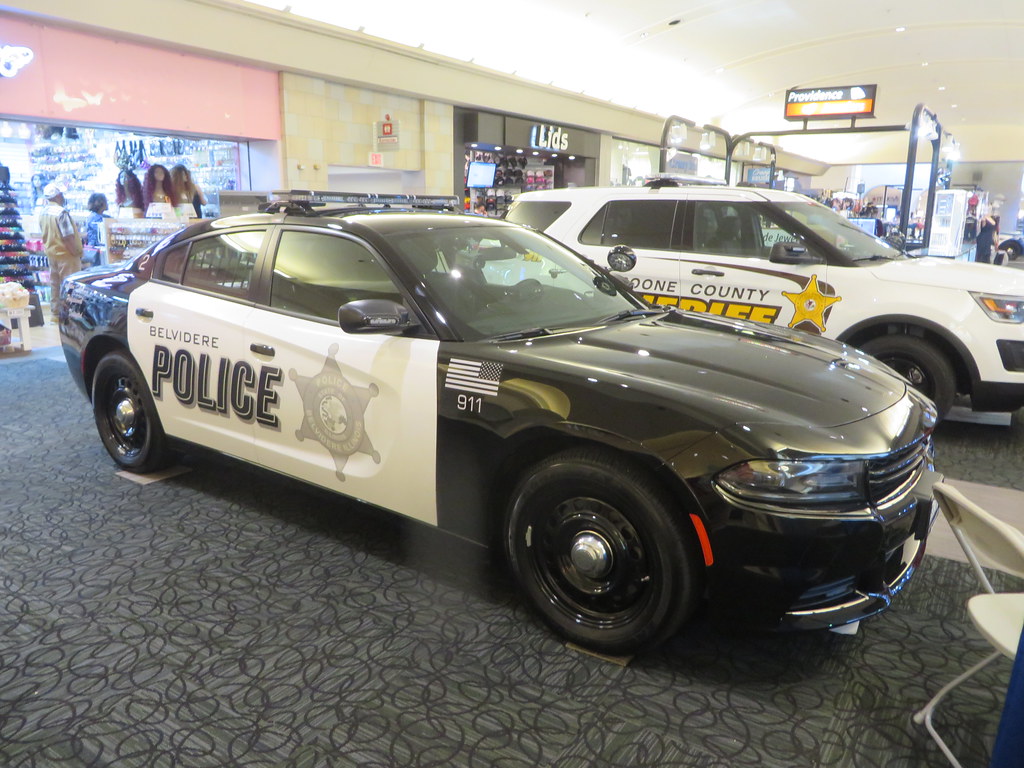 IL Belvidere Police Department Inventorchris Flickr