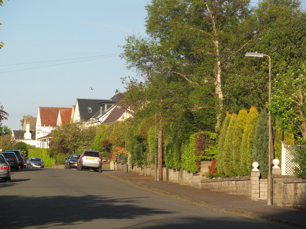 1902690 Braid Farm Road Braid Farm Road, Edinburgh, Scot… Flickr