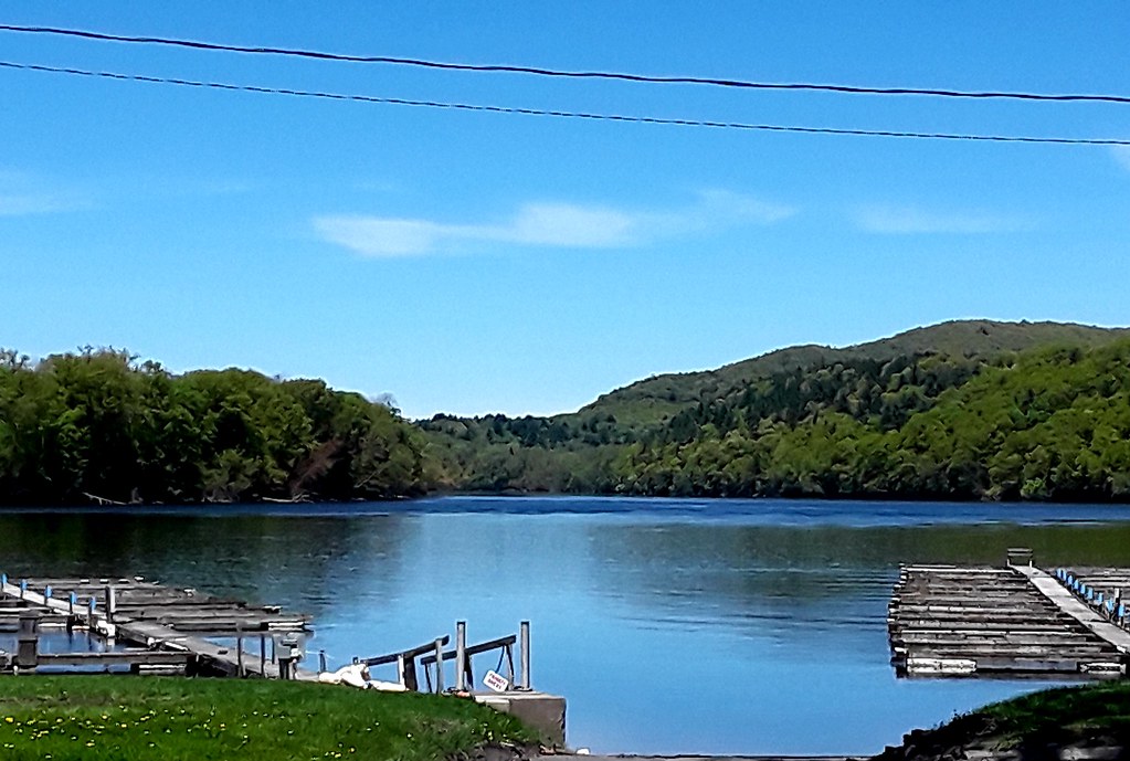 Connecticut River, South Hadley john zicari Flickr