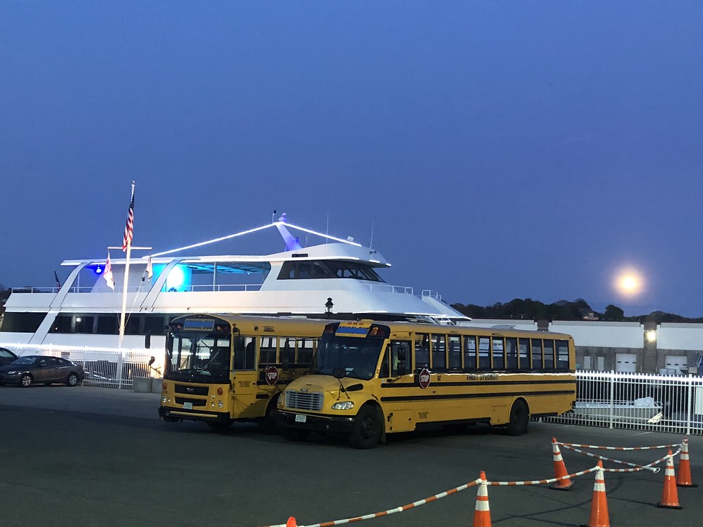 First Charter Bus Rental First Student Charter Bus Rental … Flickr