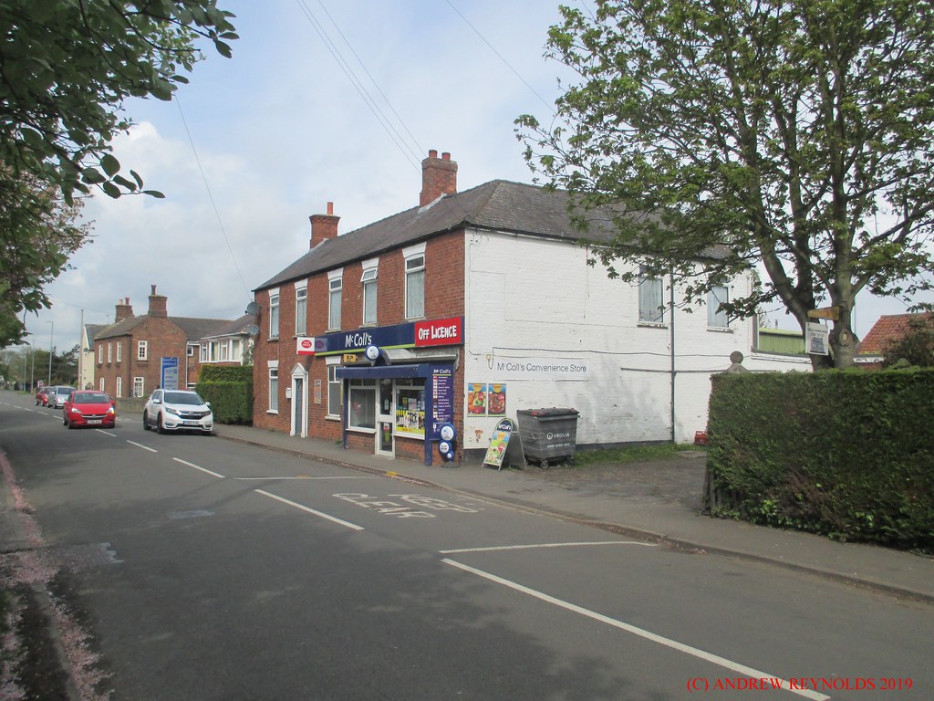 2019 0506 02 McCOLLS NORTHSOMERCOTES POST OFFICE LOUTH LN1… Flickr