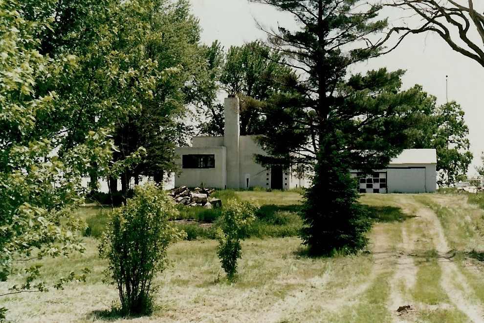 Minnesota, Isanti County, Franklin School, District 29 (83… Flickr