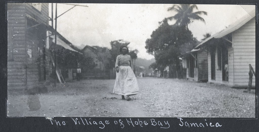 Village of Hope Bay, Jamaica Item Title Village of Hope … Flickr