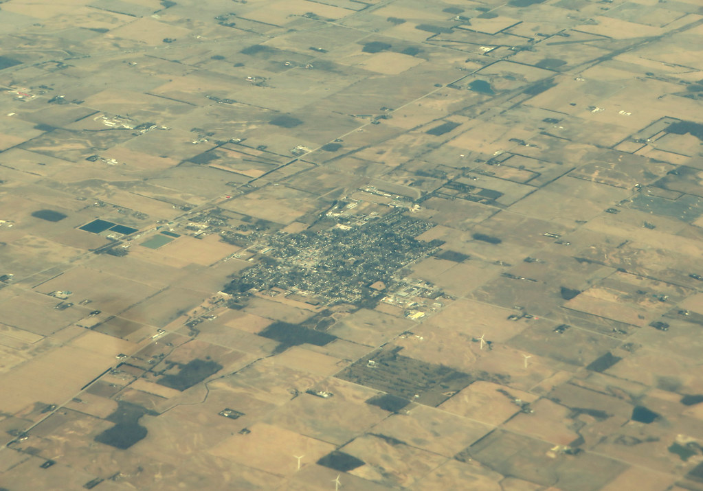 Ridgetown, Ontario Ridgetown is a community located in sou… Flickr