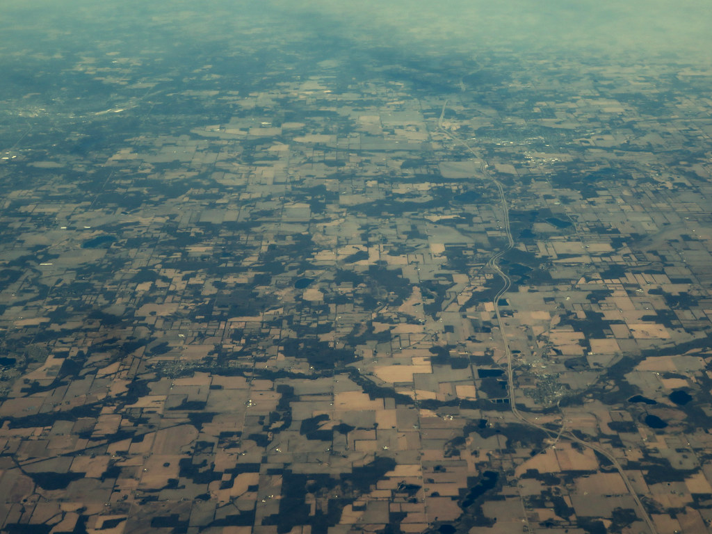 Interstate 69, Tekonsha, Michigan Interstate 69 (I69) is … Flickr
