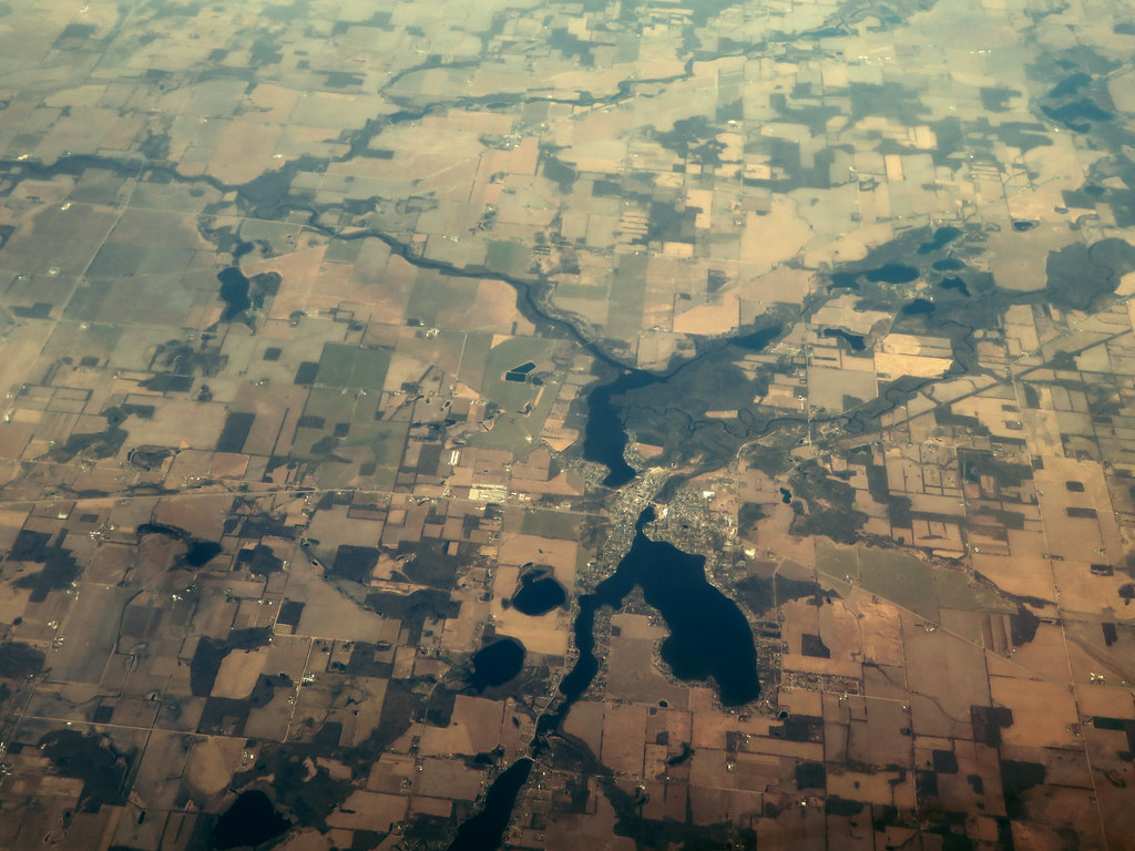 Colon, Michigan Colon is a village in St. Joseph County in… Flickr