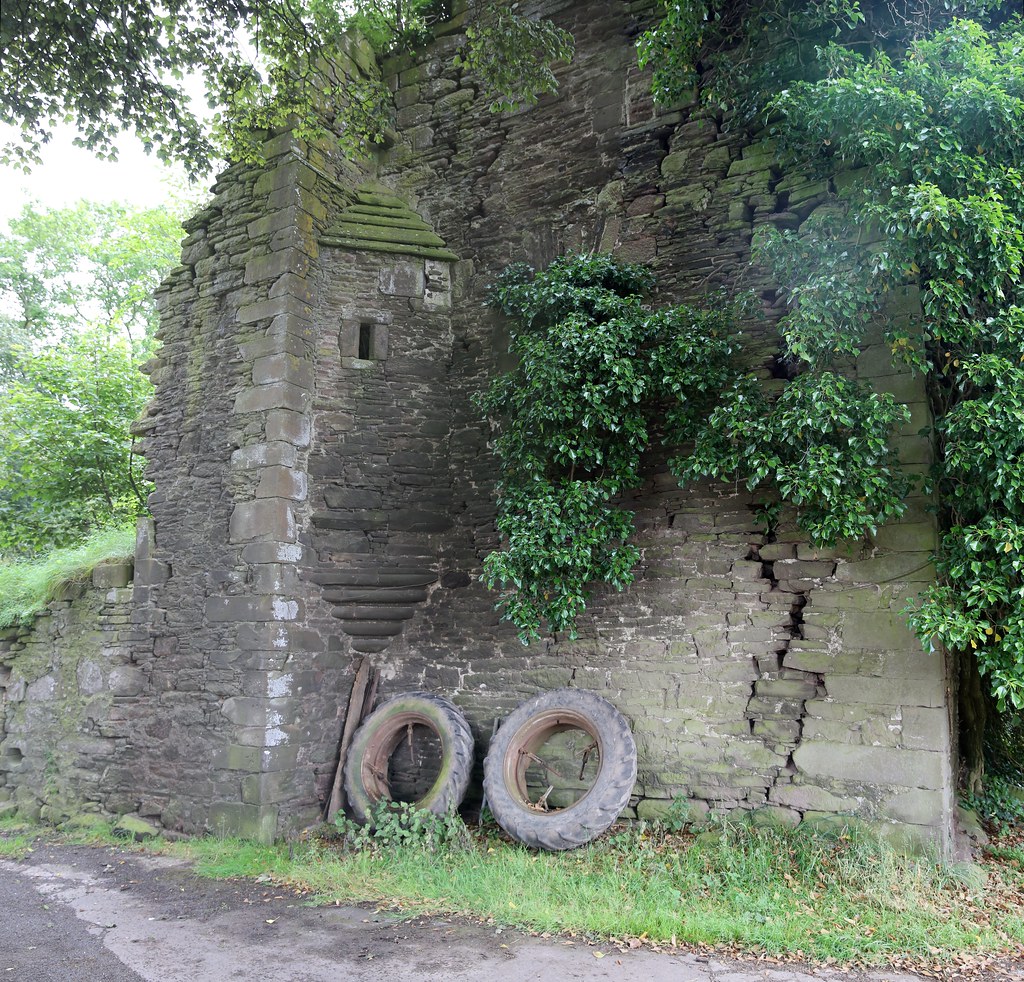 Flemington House (9) Another view of the northwest reent… Flickr