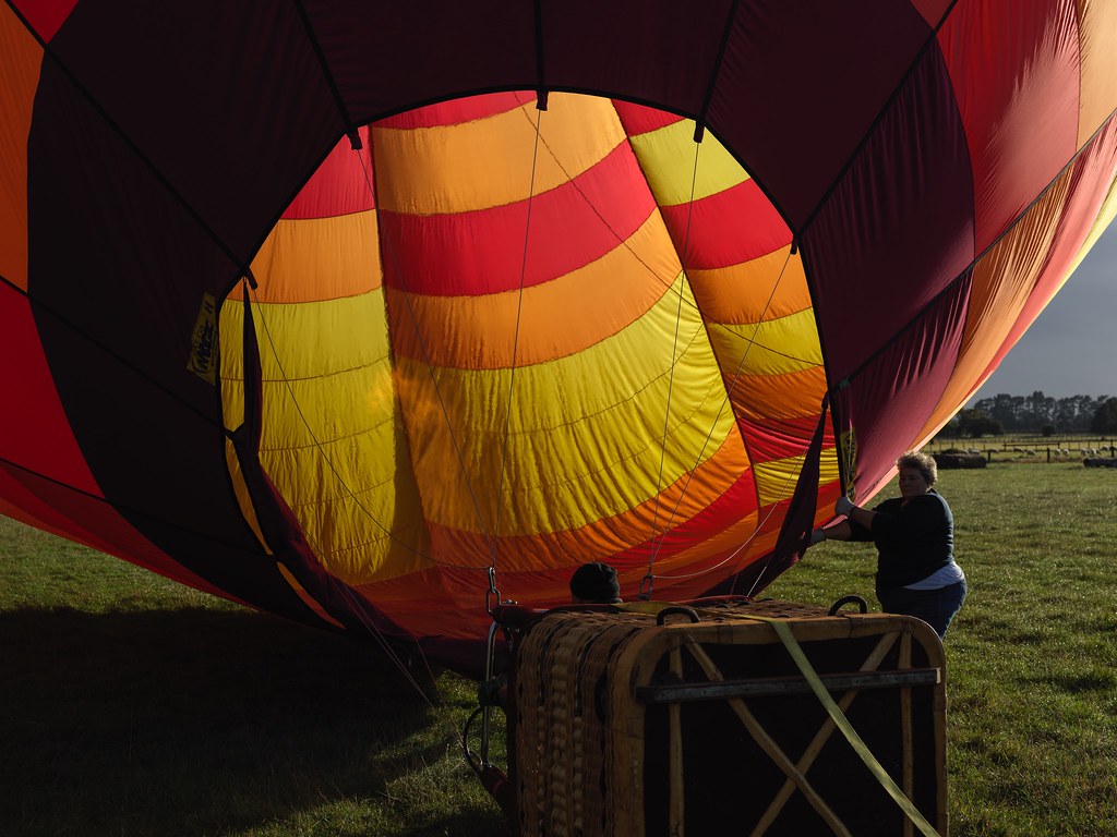 WBF 2019_0106 Wairarapa Balloon Festival 2019 John Snodgra… Flickr