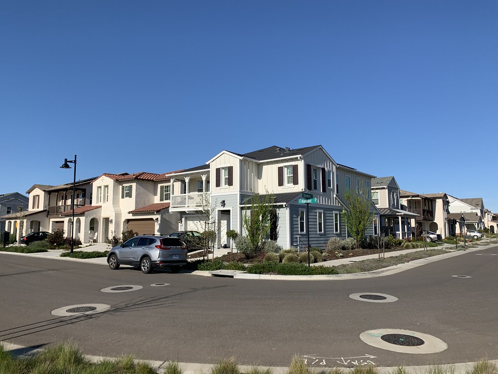 The Cannery March 2019 (88) The Cannery Davis California Flickr