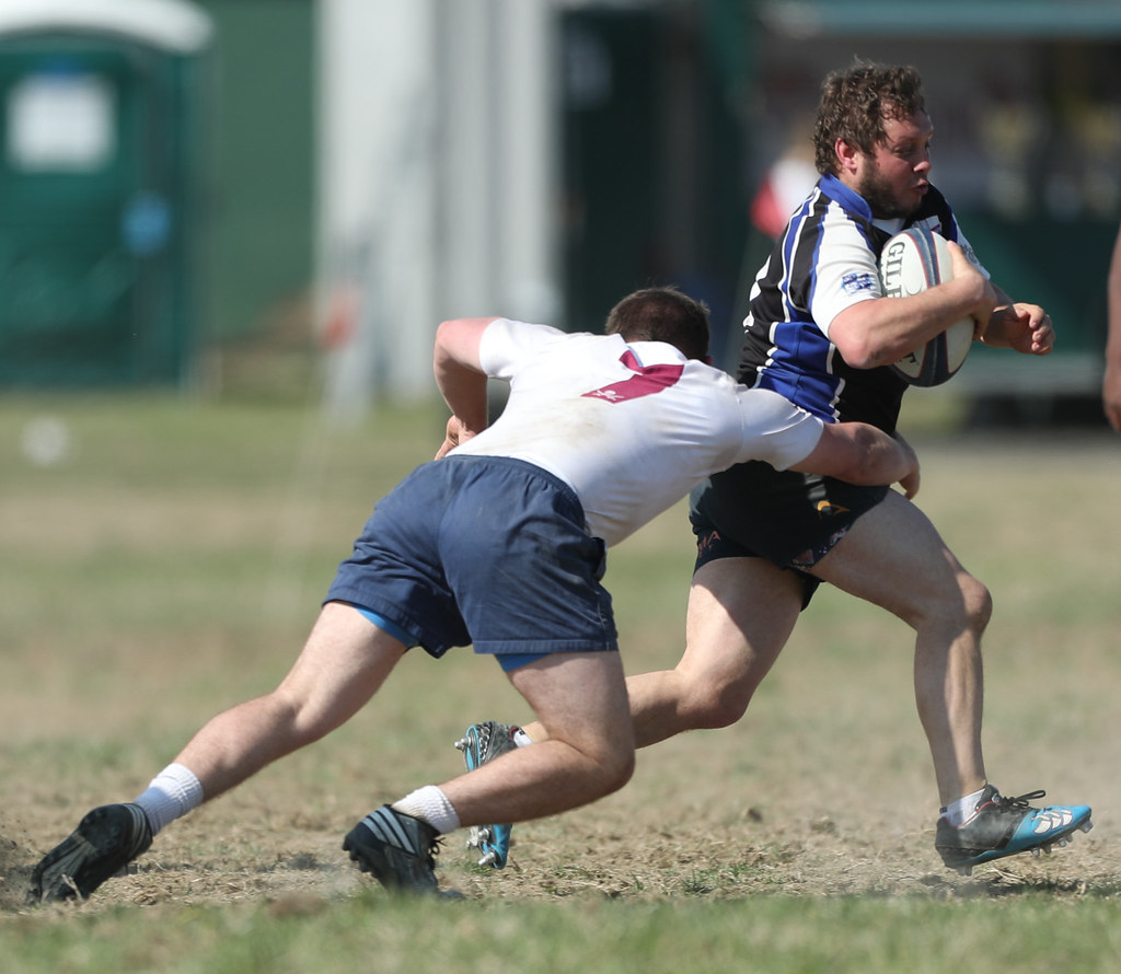 2019 National Cherry Blossom Festival Rugby Tournament (12… Flickr